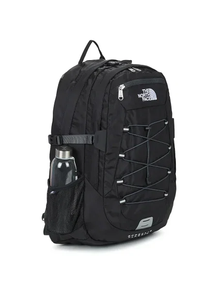 Klasický batoh The North Face čierna