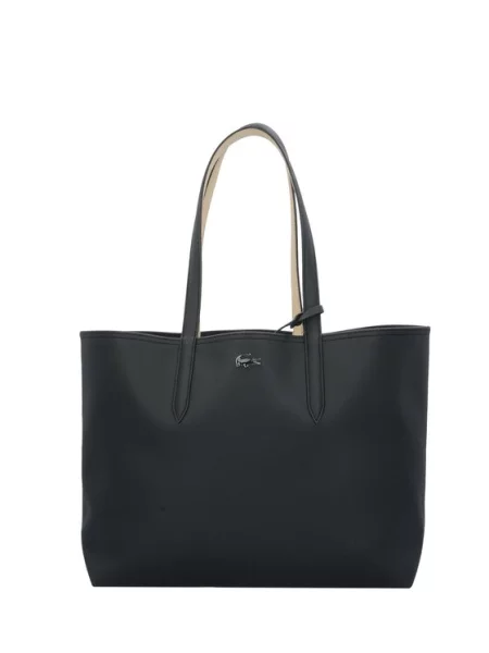 Lacoste Geantă negru