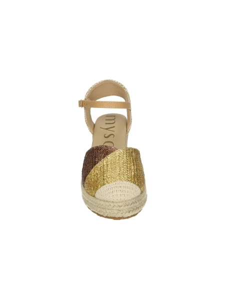 Pantofi Mysoft