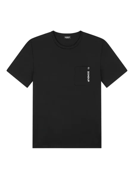 Majica Dondup crna