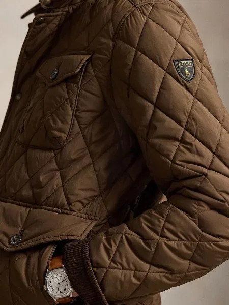 Куртка Polo Ralph Lauren
