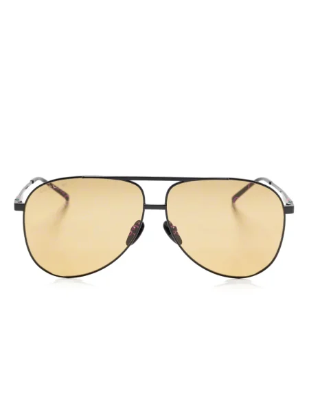 Ochelari de soare Gucci Eyewear negru