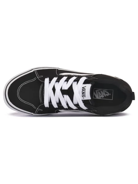 Pantofi Vans negru