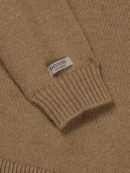 Sweter dziecięcy Donsje
