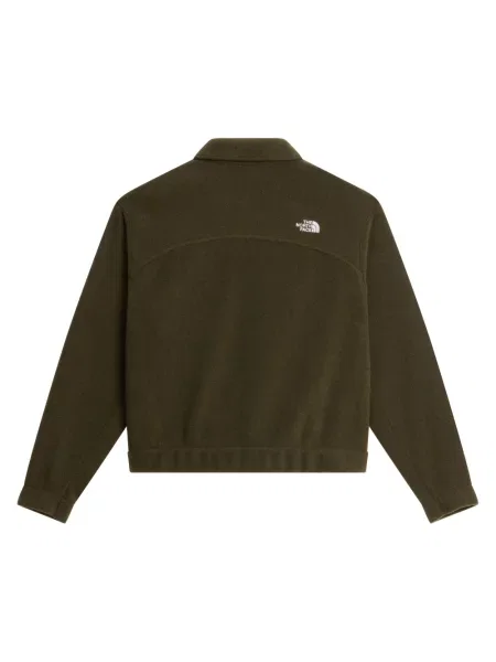 Kurtka The North Face zielona