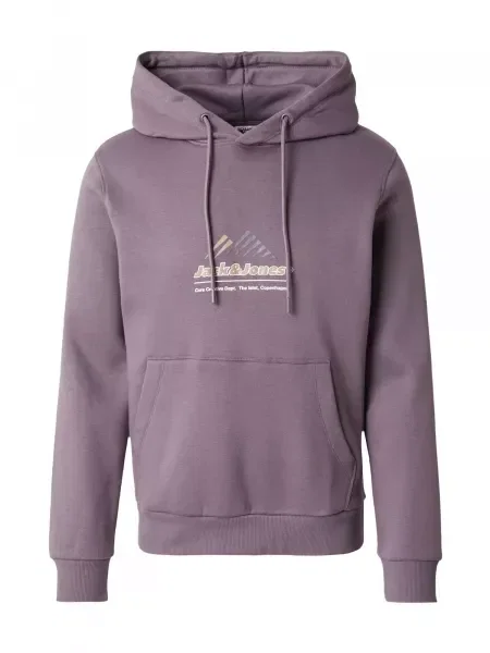 Geacă Jack & Jones alb