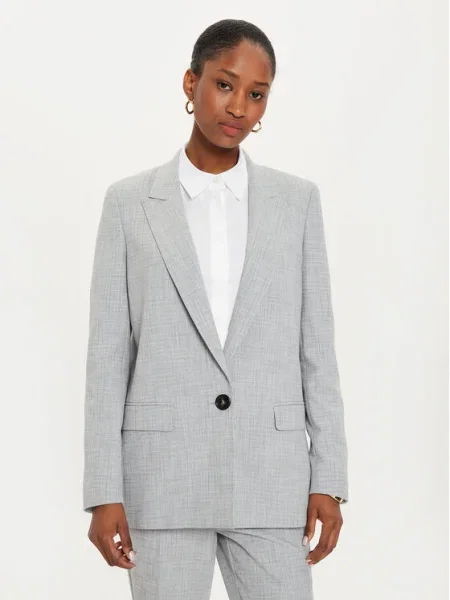 Marella Sacou Ferrara gri