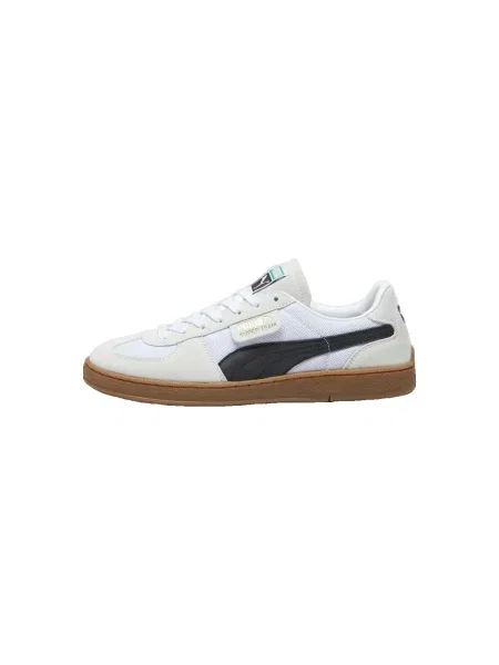 Pantofi Puma alb