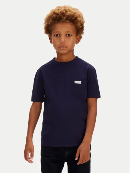 Dětské tričko Calvin Klein Jeans