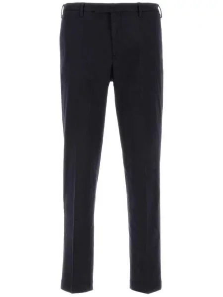 Pantaloni Pt Torino albastru