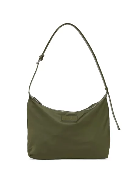 Body Mm6 Maison Margiela cu autograf verde