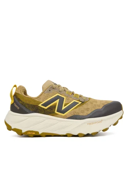 Pantofi pentru alergare New Balance X Hierro V9 deschis maro