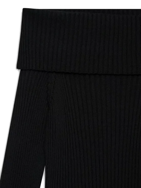 Pulover Anine Bing negru