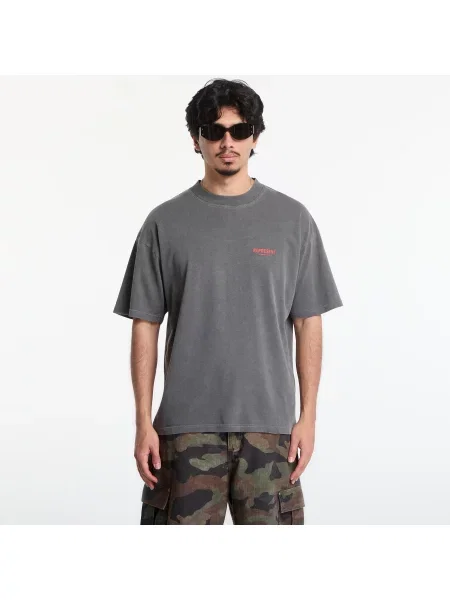 Tricou Represent Represent Owners Club T-Shirt UNISEX Washed Black XS negru