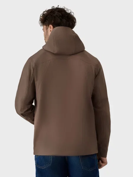 Вітровка AVECS коричневий