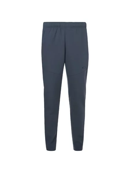Pantaloni Oakley alergare gri