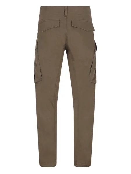 Pantaloni cargo G-star Raw maro