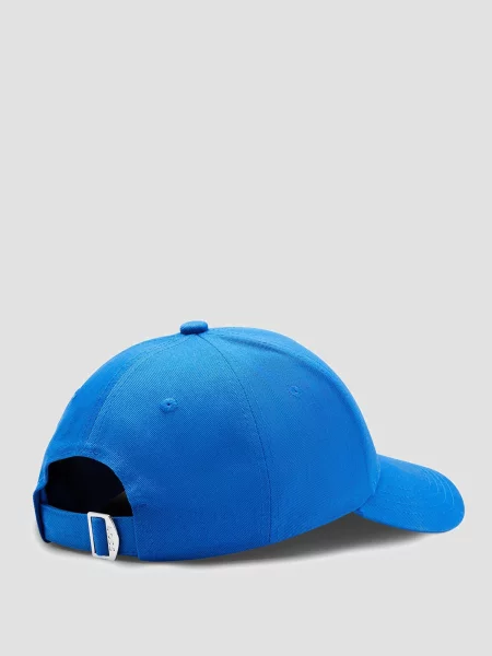 Кепка Boss синяя