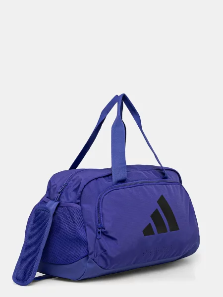 Športová kabelka Adidas modrá