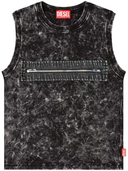 Top Diesel negru