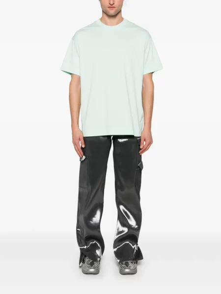 Tricou Givenchy verde