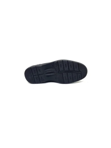 Pantofi Luisetti negru
