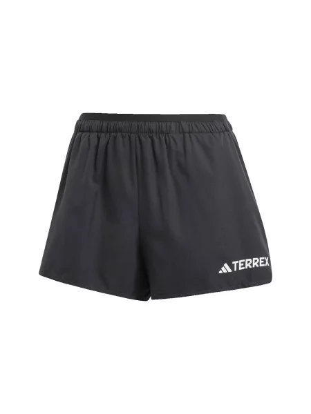 Pantaloni scurți Adidas negru