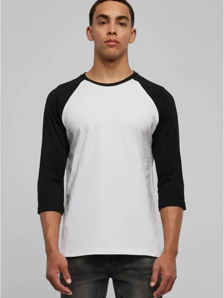 Tricou Urban Classics alb