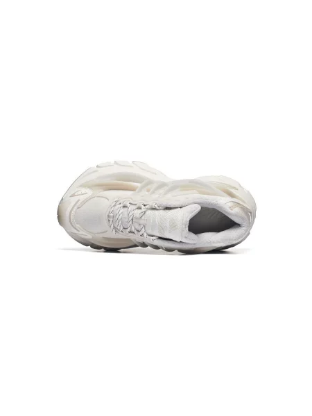 Pantofi Adidas alb