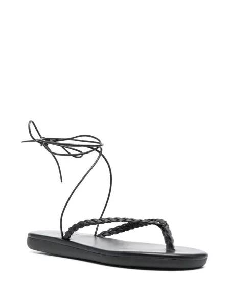 Sandale Ancient Greek Sandals negru
