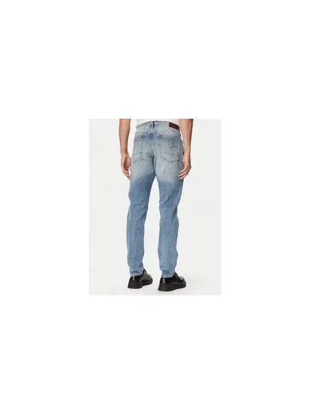 G-Star Raw Traperice Tapered Fit plava