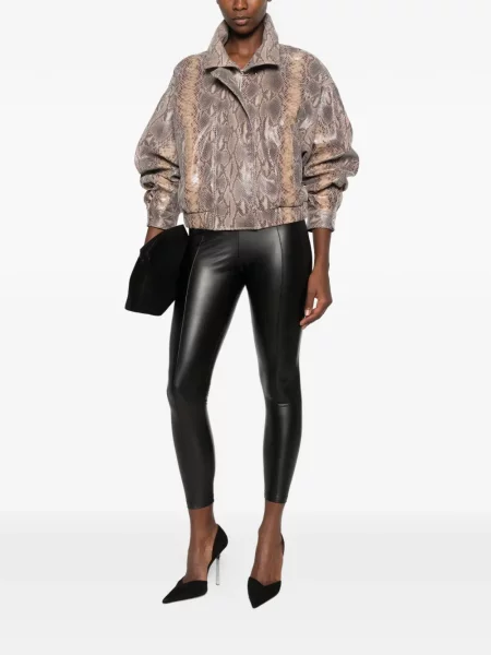 Pantaloni Mazzei negru