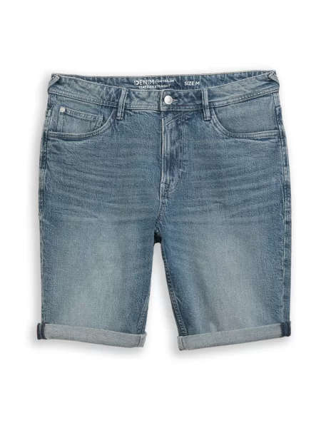 TOM TAILOR DENIM Jeans AEDAN' albastru