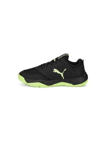 Pantofi copii Puma negru