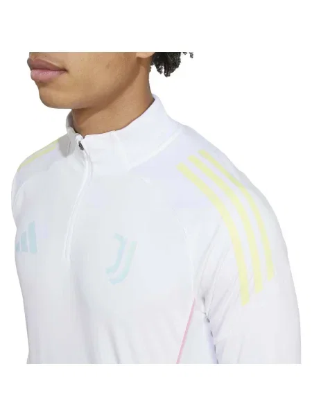 Bunda Adidas biela