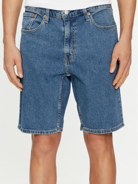 LEVI'S ® Džínsy denim modrá