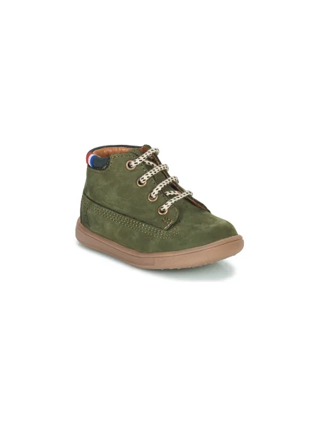 Pantofi copii Gbb verde