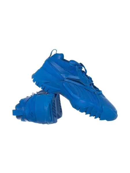 Tenisky Reebok Sport modrá