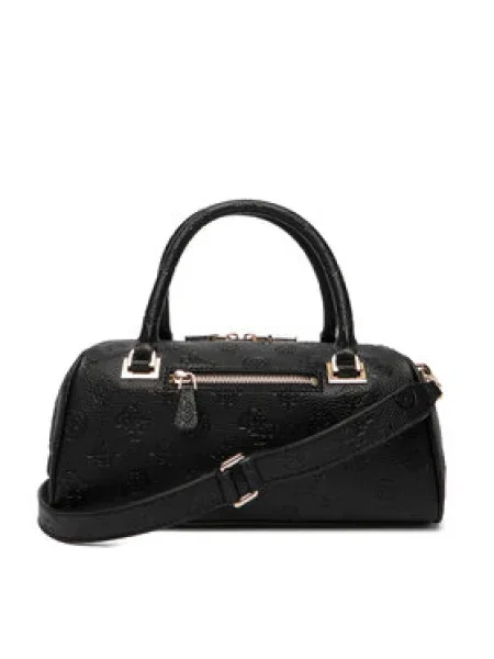 Táska Guess Cresidia II fekete
