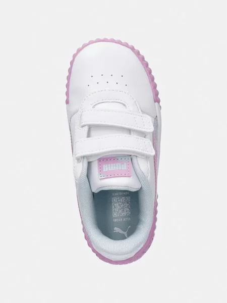 Детские кроссовки Puma