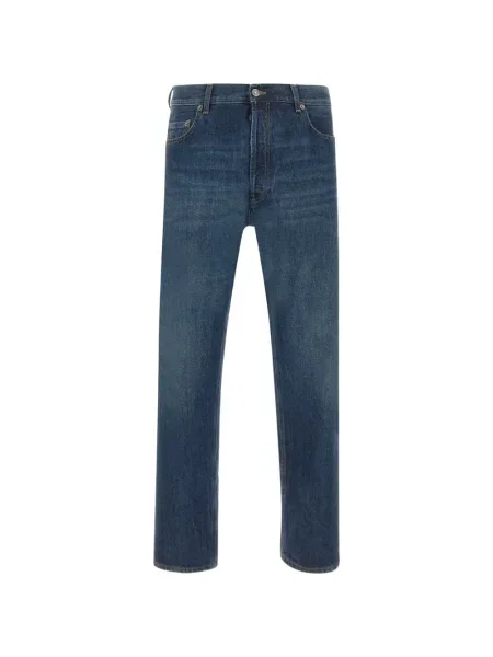 Blugi Dondup albastru