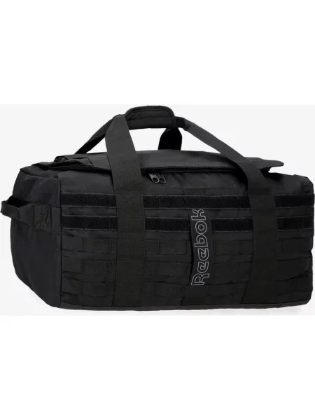 Plecak Reebok Cross One czarny