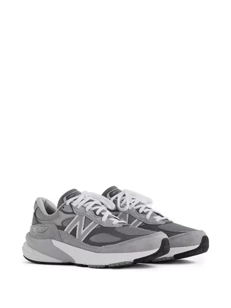 Sneakerși New Balance FuelCell gri