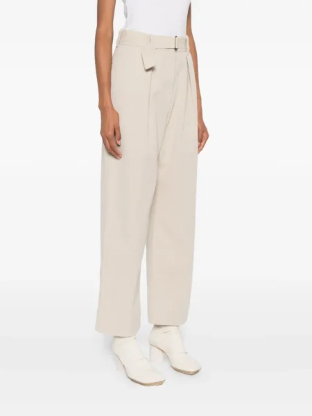 Pantaloni Mhl By Margaret Howell plisate