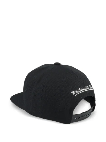Șapcă Mitchell & Ness negru