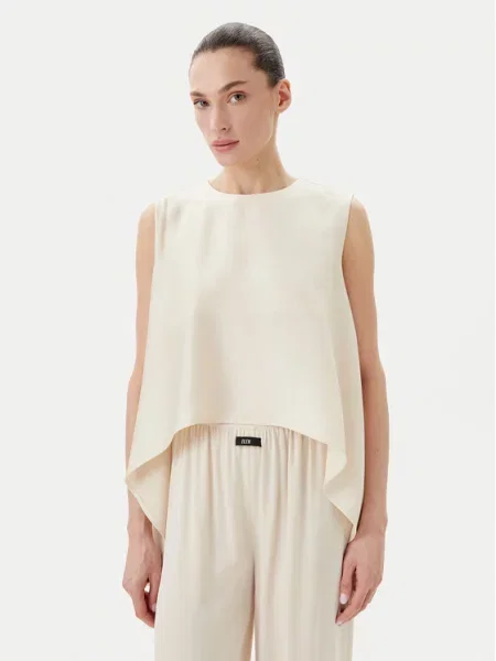 Eleh Blúzka Écru