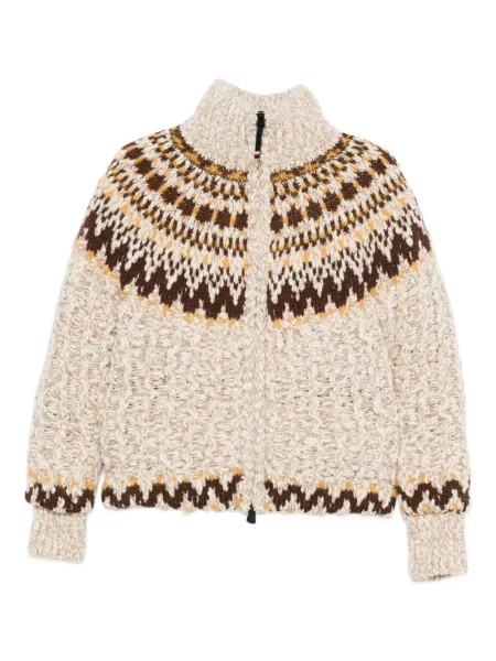 Cardigan Moncler Grenoble