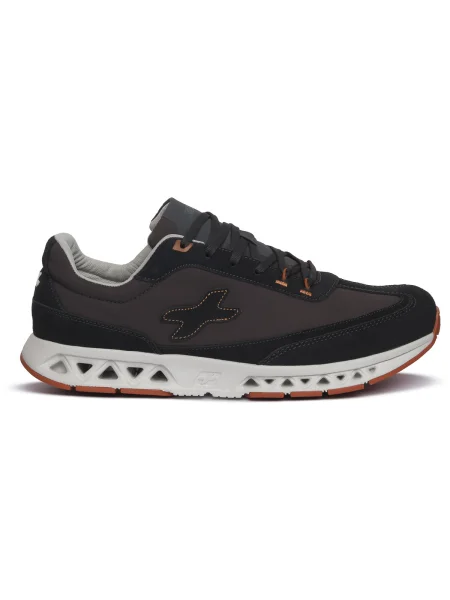 Pantofi Kv+ negru