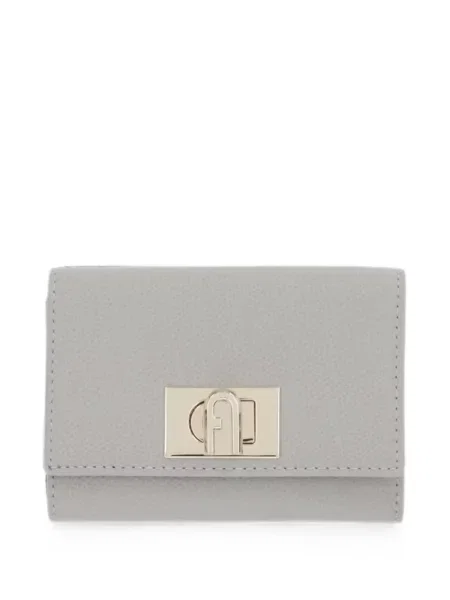 Portofel Furla gri