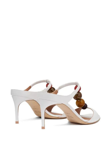 Sandale Malone Souliers alb
